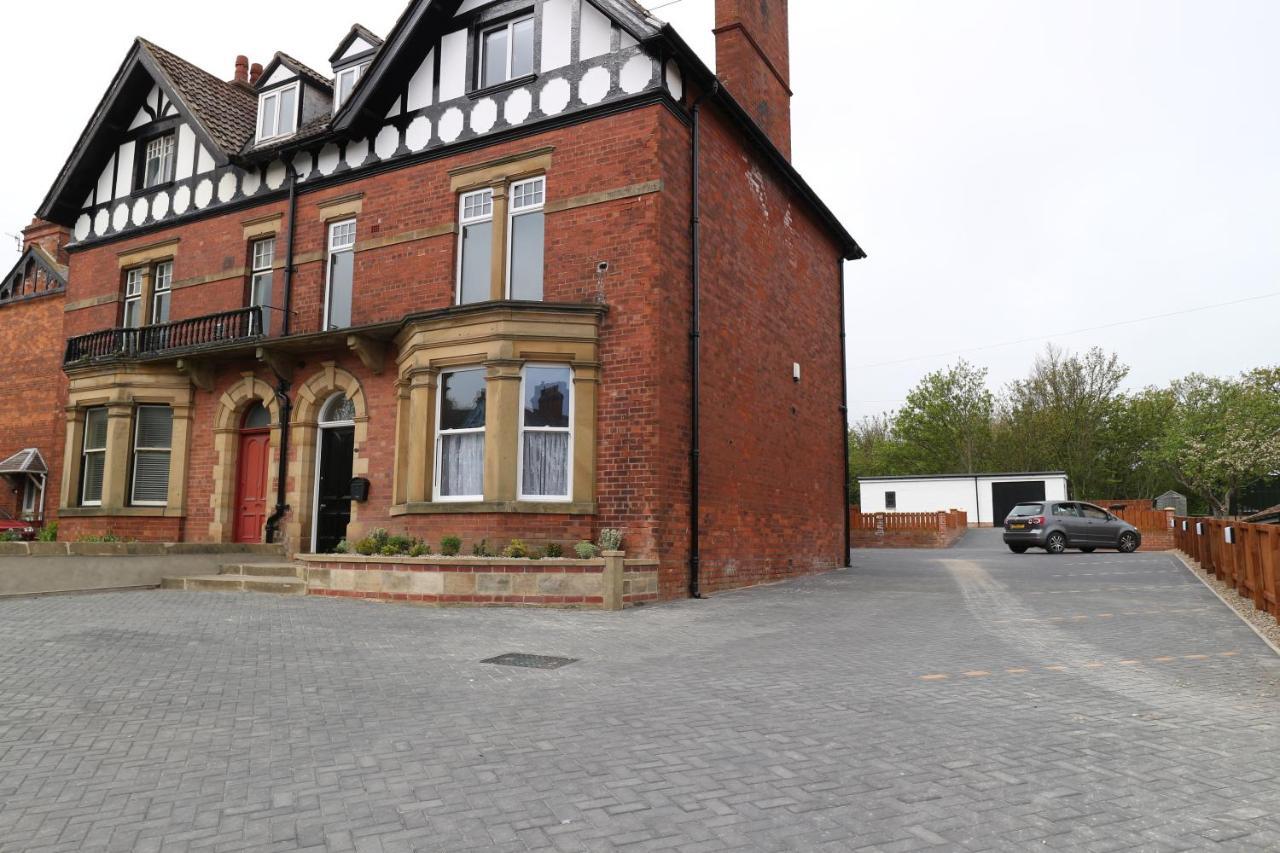 Number 33 Room Only Whitby Luaran gambar