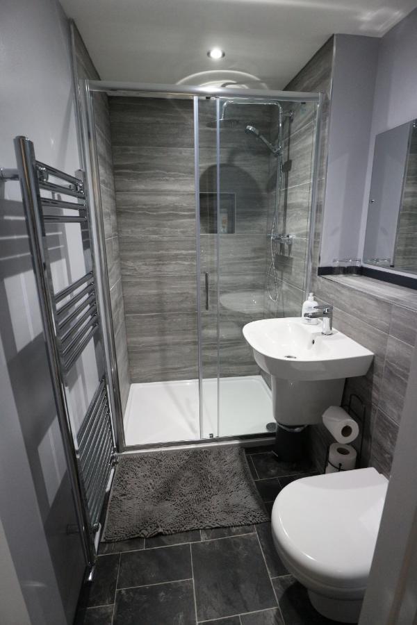 Number 33 Room Only Whitby Luaran gambar
