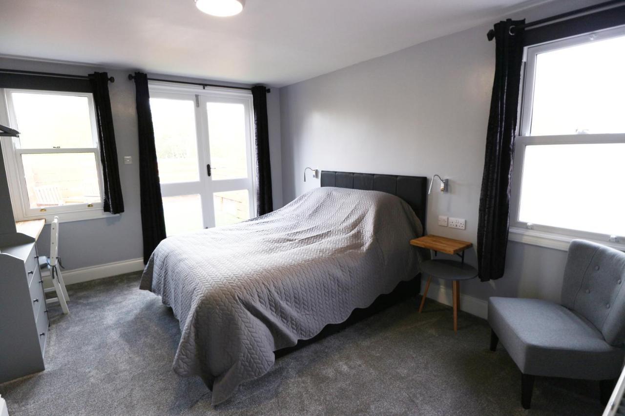 Number 33 Room Only Whitby Luaran gambar