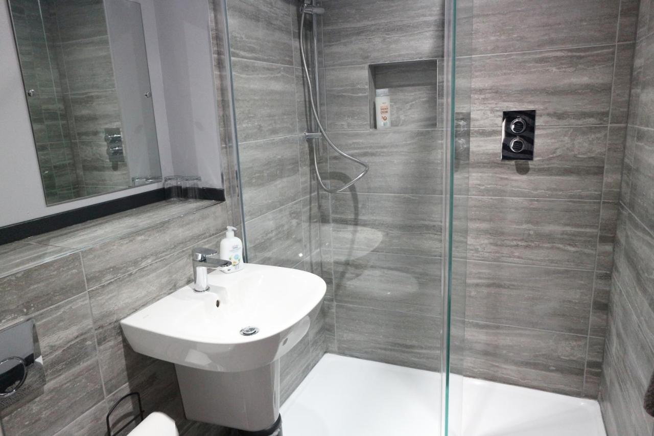 Number 33 Room Only Whitby Luaran gambar