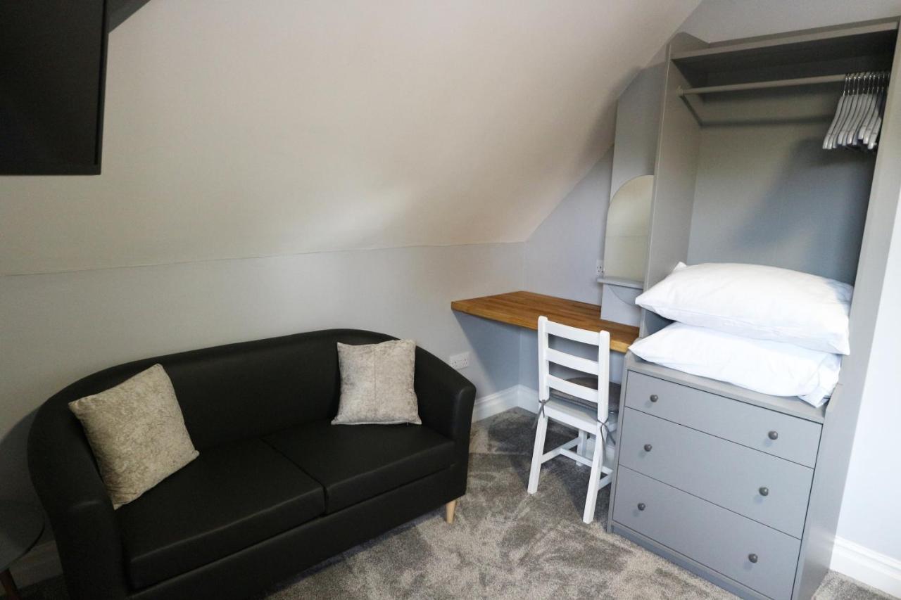 Number 33 Room Only Whitby Luaran gambar