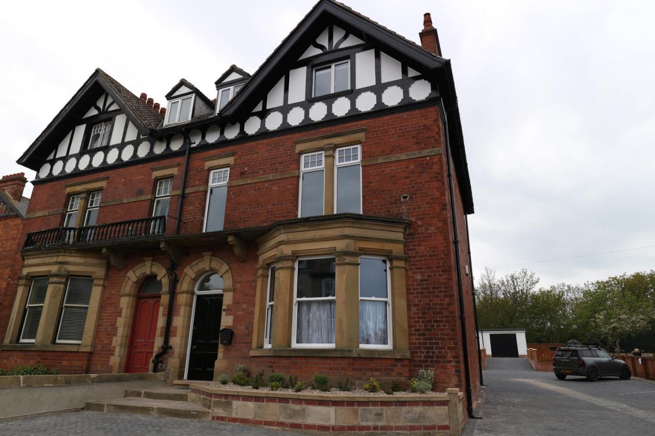 Number 33 Room Only Whitby Luaran gambar