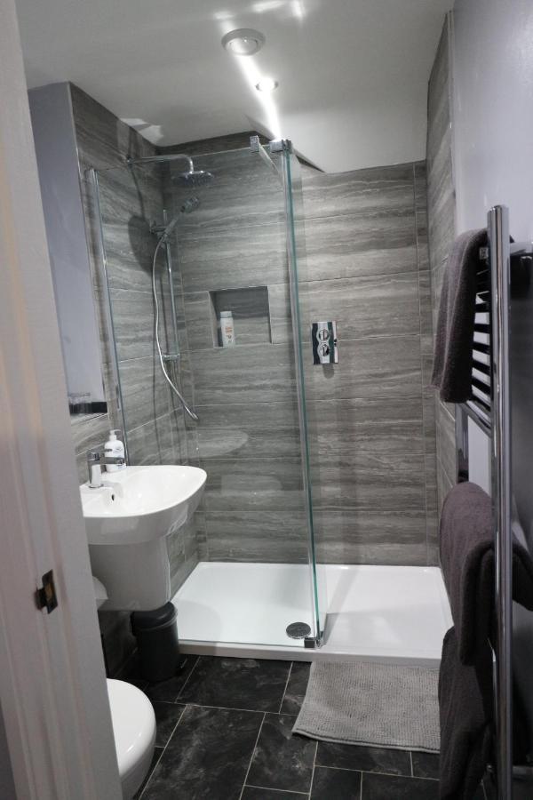 Number 33 Room Only Whitby Luaran gambar