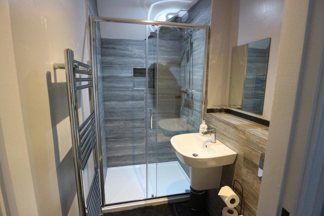 Number 33 Room Only Whitby Luaran gambar