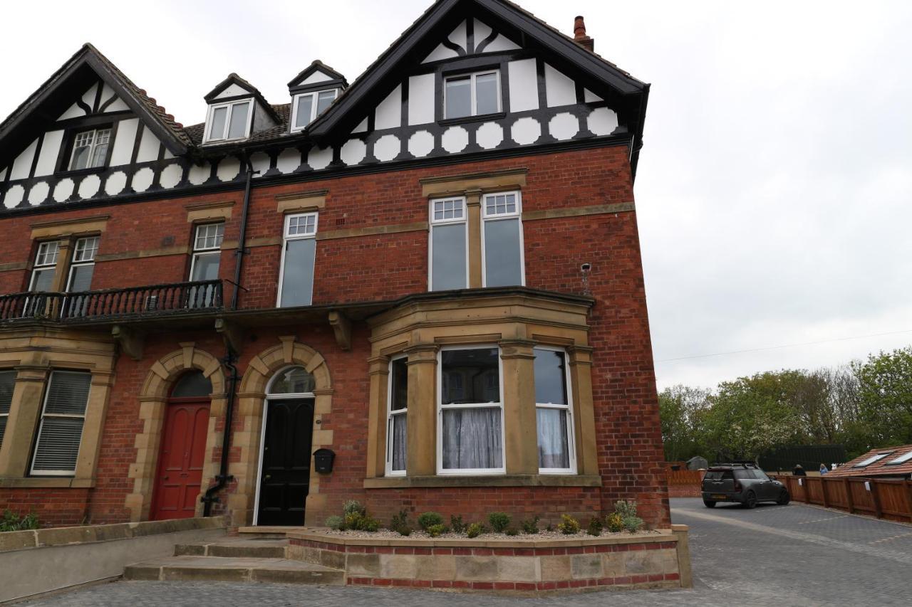 Number 33 Room Only Whitby Luaran gambar