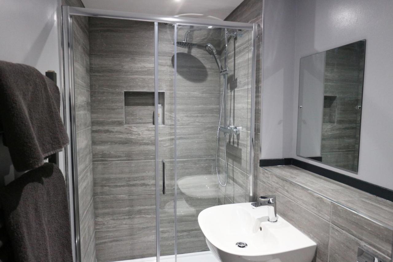 Number 33 Room Only Whitby Luaran gambar