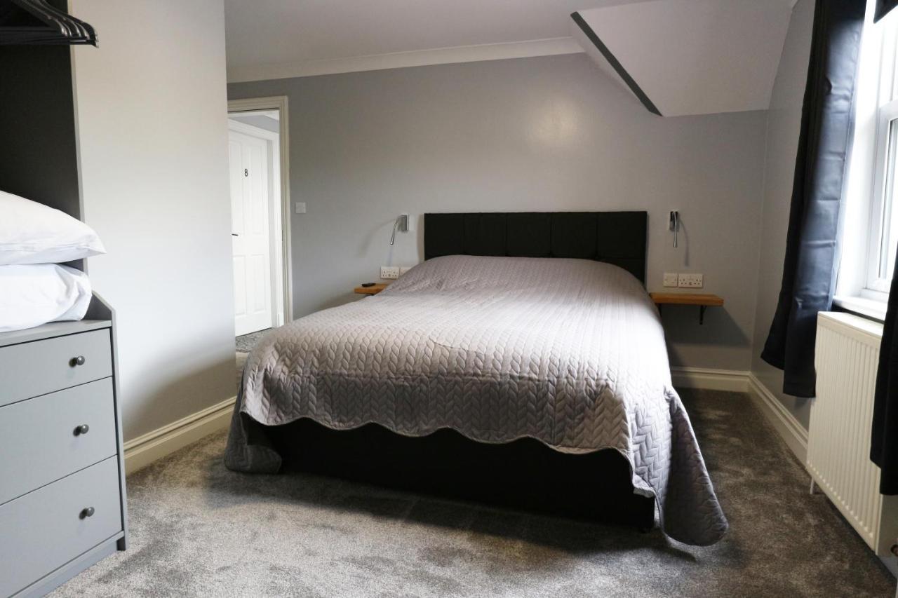 Number 33 Room Only Whitby Luaran gambar